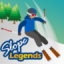 山坡滑雪 V1.3.2.5 安卓版
