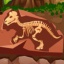 恐龙骨头挖掘(DinosaurBoneDigging) V1.0 安卓版