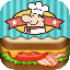 可爱的三明治店游戏 V1.1.7 安卓版