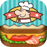可爱的三明治店游戏 V1.1.7 安卓版