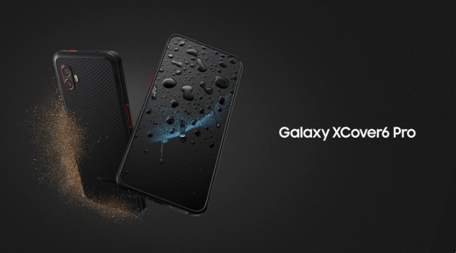 三星“一口气”卖出 40 万台 Galaxy Xcover 6 Pro 手机和 Tab Active 3 平板电脑