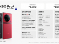 6499 元起，vivo X90 Pro+ 今日开启预售：1 英寸大底搭配骁龙 8 Gen2