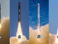 国内民营火箭公司星河动力航天完成股改，“智神星一号”首飞稳步推进