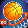 篮球粉碎游戏官方版 V1.0