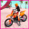 摩托沙滩自行车特技赛游戏官方版 V1.4