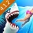 饥饿鲨世界最新版无限珍珠钻石金币 V4.9.1