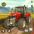 真正的农民拖拉机模拟器游戏  真正的农民拖拉机模拟器游戏下载,真正的农民拖拉机模拟器游戏安卓版 1.0.0
