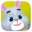 我的会说话的兔子游戏官方最新版 V1.2