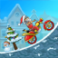 登山摩托车圣诞节游戏下载安装手机版 V1.0