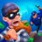 盗贼狂热抢劫模拟器游戏手机版下载安装 V1.0.8