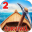海洋生存游戏最新版下载安装 V2.8