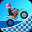 登山摩托车水上乐园免费版下载安装 V1.0