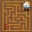 迷宫的智力挑战游戏手机版 V1.0