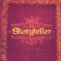 故事你来编免费下载正版手机版（storyteller）V1.0.0