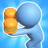 汉堡快餐店模拟游戏中文版（Burger Simulator）V1.0
