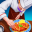 美食专属烹饪达人游戏无广告最新版V8.0.1