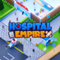 医院帝国放置大亨游戏中文版（Hospital Empire）V0.94.2