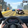 交通汽车赛车模拟器游戏 VV1.6
