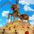 蚂蚁王国狩猎与建造游戏内置菜单最新版 V1.0.1