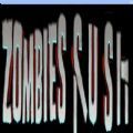 zombies rush游戏官方最新版V1.05