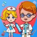 我的小镇医院世界游戏 V1.4