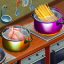 烹饪队罗杰的餐厅游戏官方版 V8.1.1