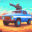 沙漠突袭者游戏官方版 V1.0