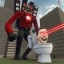 厕所怪物绳索游戏最新版 V1.7