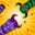 巨型蠕虫蛇游戏中文版 V2.2