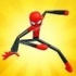 蜘蛛英雄斯蒂克曼绳帮游戏官方手机版 V2.0