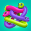 蛇排序游戏最新版 V1.4.23
