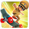 小辛厄姆滑板英雄下载安装手机版V1.0.264