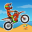 摩托车骑行游戏官方版 V1.0