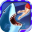 饥饿鲨进化最新最新版无敌版免费钻石免费金币 V10.2.0