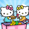 凯蒂猫时尚超市游戏官方版 V1.0