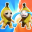 香蕉猫合并大师游戏官方版 V1.1
