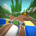 极限自行车竞速游戏最新版 V1.1