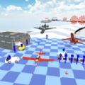 飞行飞机跑游戏官方版 V0.3