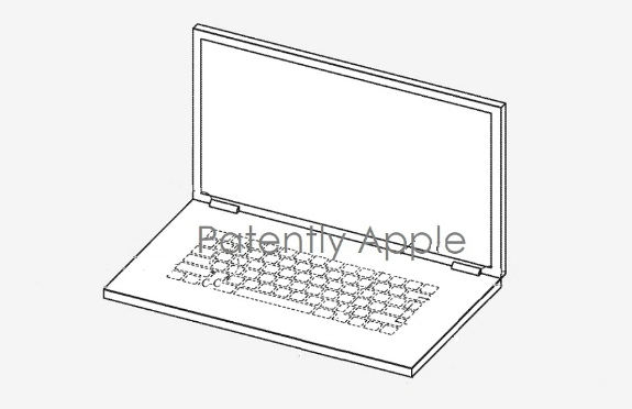 苹果获得新专利：MacBook 玻璃盖板设计引领未来