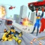大超级英雄战斗Grand Superhero Fight 3D v1.1