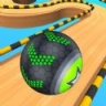 3D滚球冲冲冲 v1.0