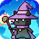 黑猫魔法师手机版 v1.3.5