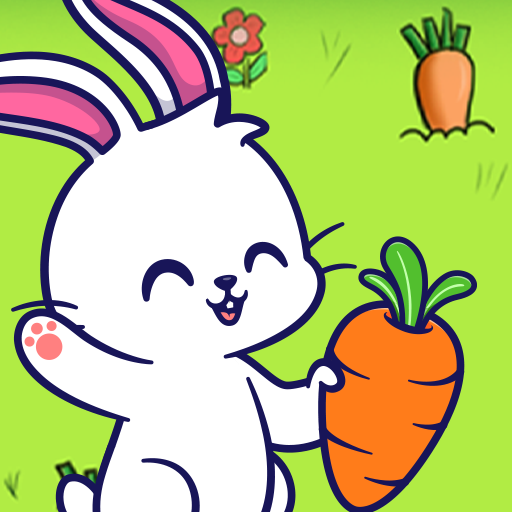 偷萝卜的兔子 v1.0