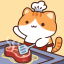 猫咪烹饪吧(cat cooking bar) v1.3.2