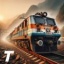 巴拉特铁路模拟器游戏 v2024.1.0.5