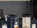 美好一天，从清晨第一杯咖啡开始：CASO卡梭全自动拿铁咖啡机