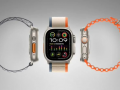 苹果美国官网暗示：翻新版Apple Watch Ultra 2与Series 9即将上线