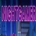 nightgamer游戏网瘾少女最新版 v1.0