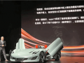 比亚迪方程豹豹9跑车首发亮相，北京车展将再展风采