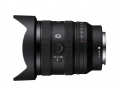 索尼发布新款FE 16-25mm F2.8 G全画幅变焦镜头，5月正式上市